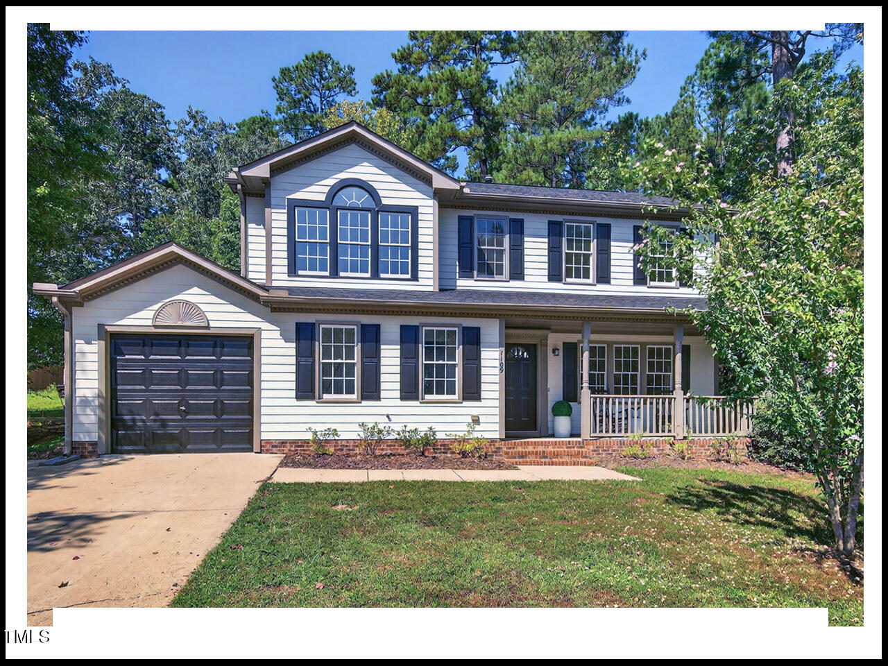 1109 Seaton Road