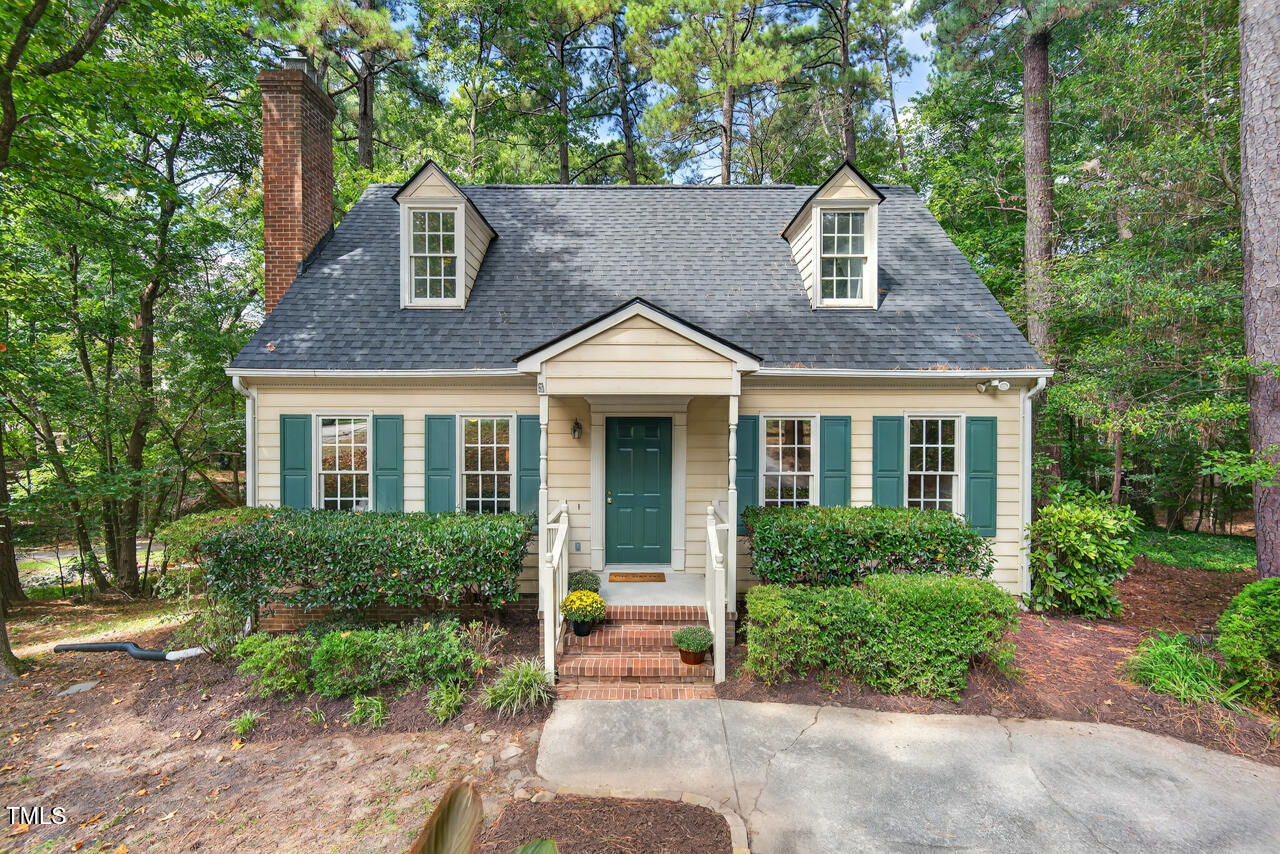 22 Cottage Woods Court