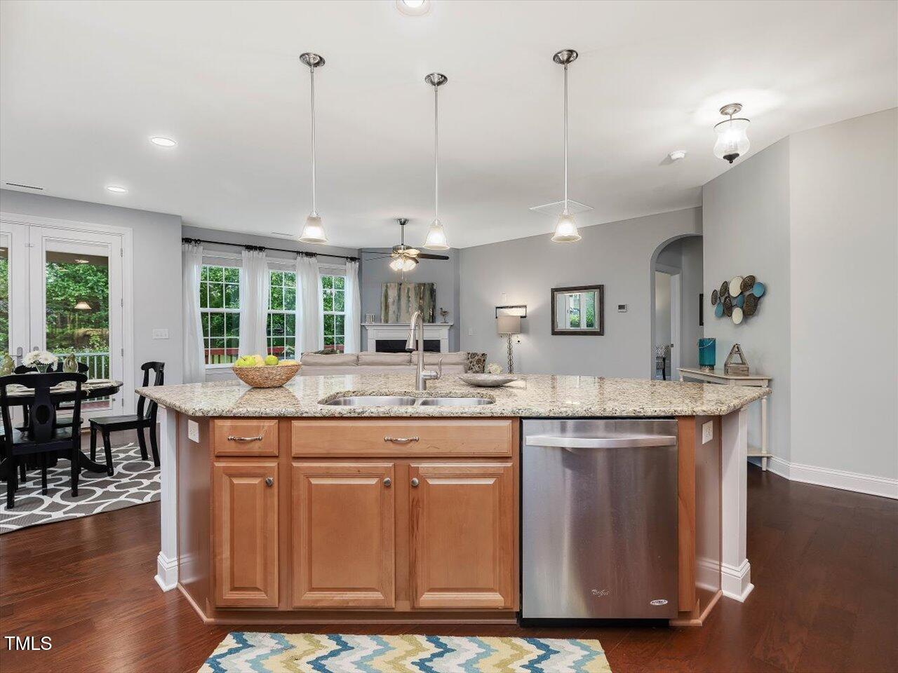 136 Shadow Hawk Drive