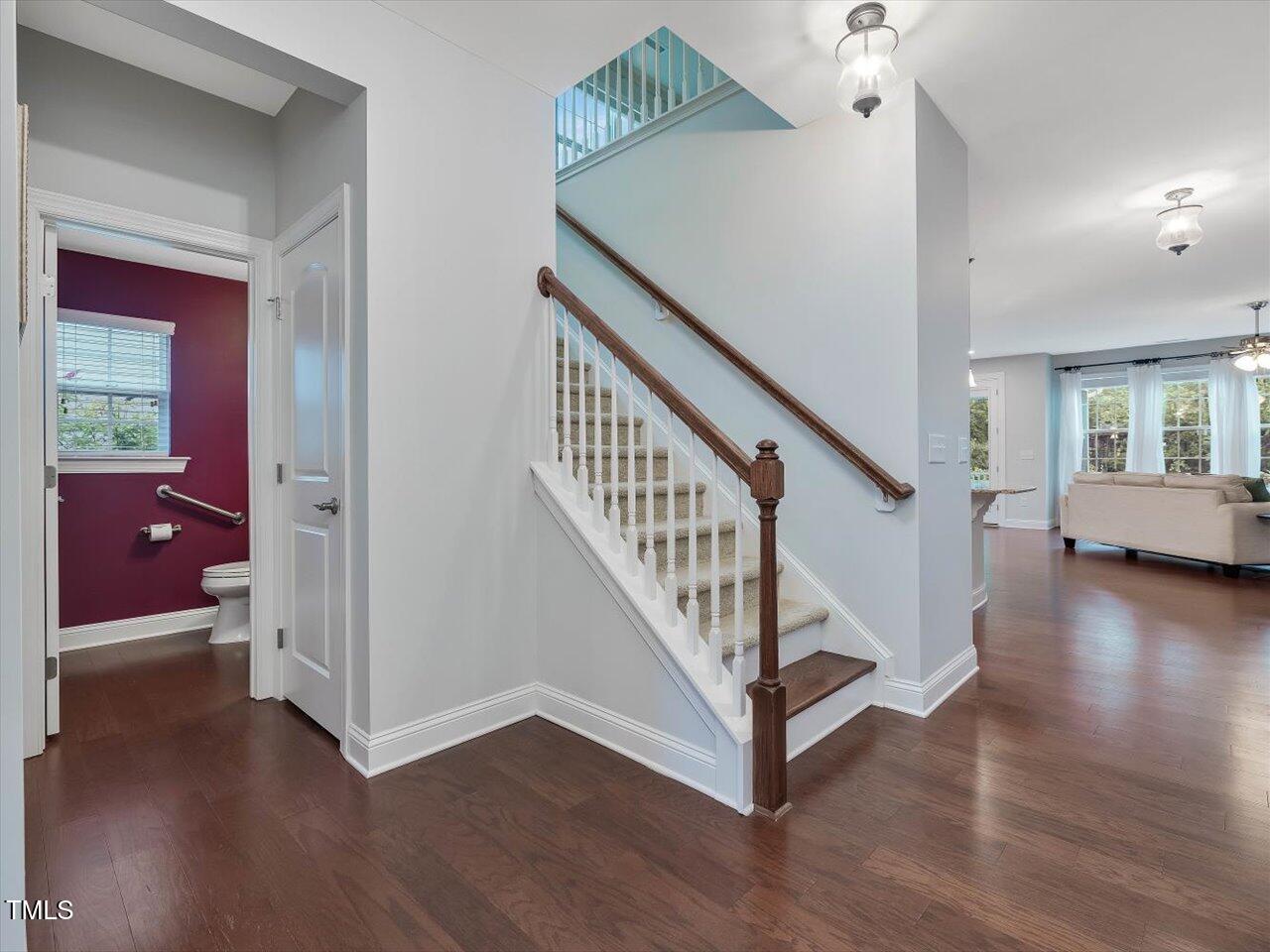 136 Shadow Hawk Drive