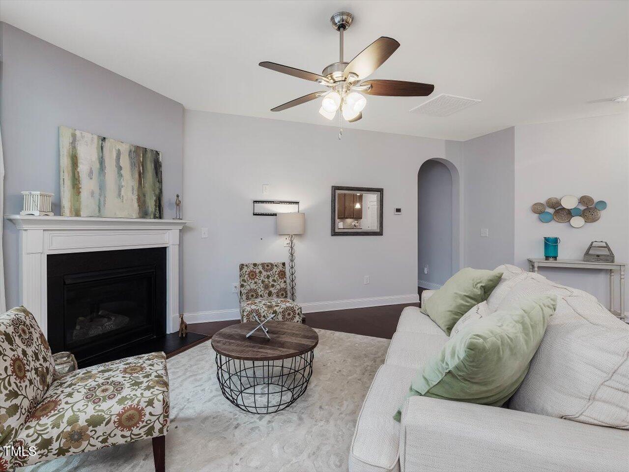 136 Shadow Hawk Drive