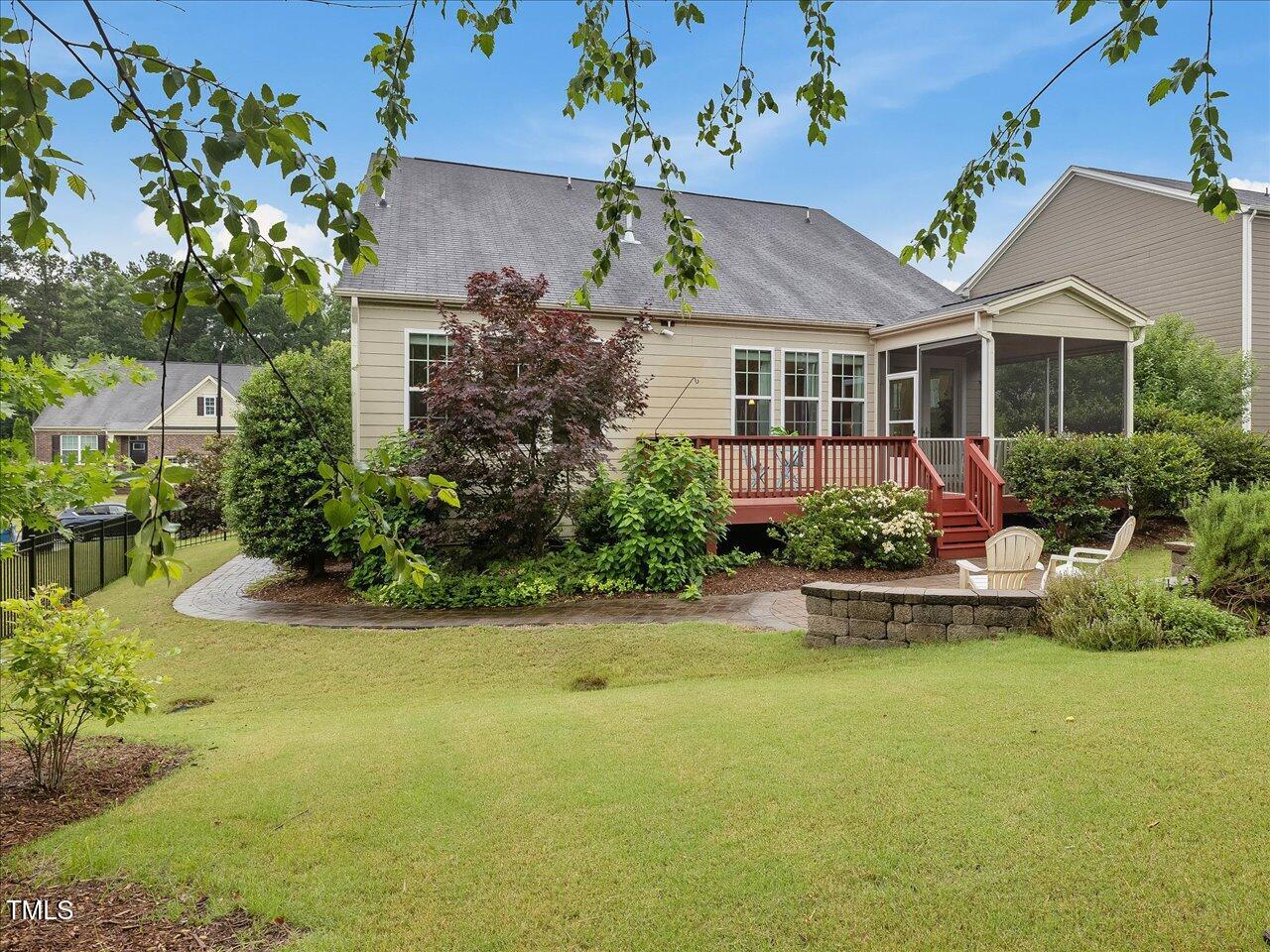 136 Shadow Hawk Drive