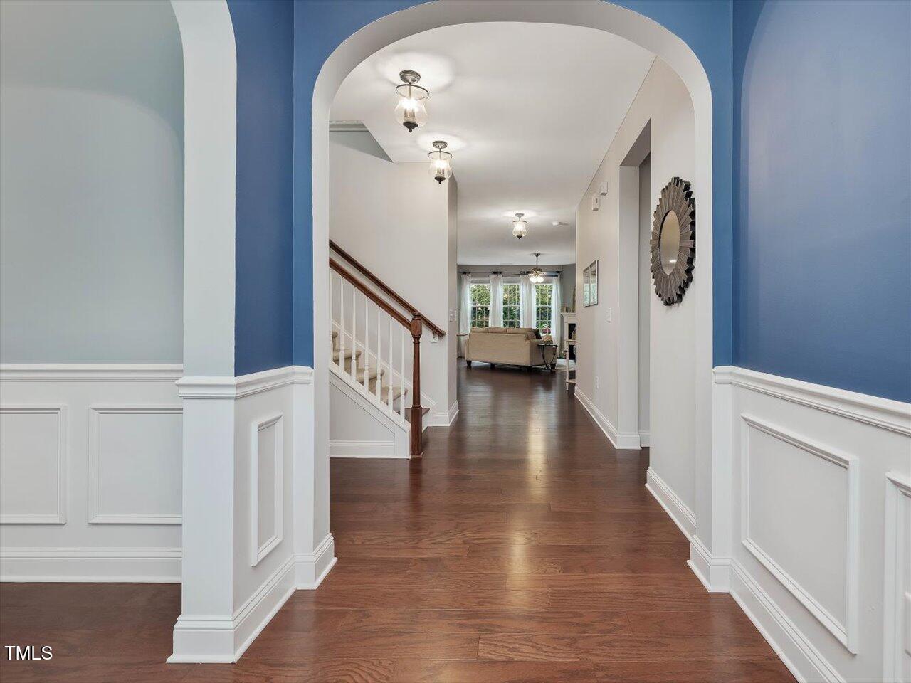 136 Shadow Hawk Drive