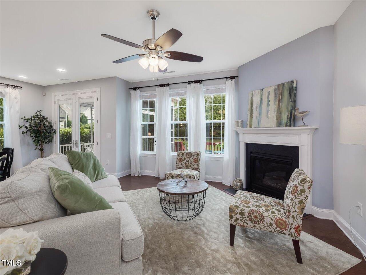 136 Shadow Hawk Drive