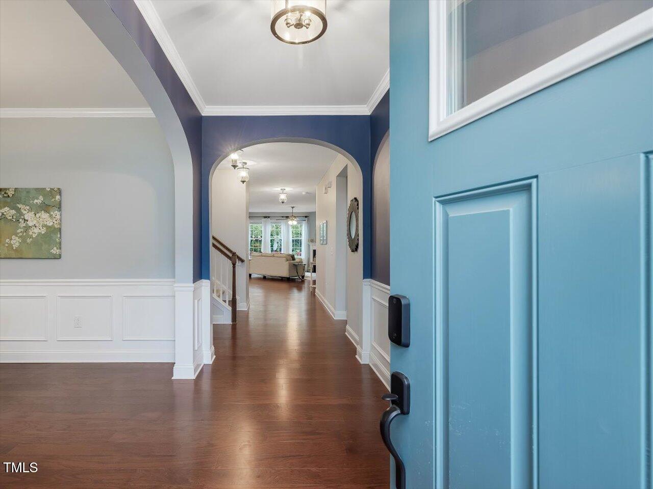 136 Shadow Hawk Drive