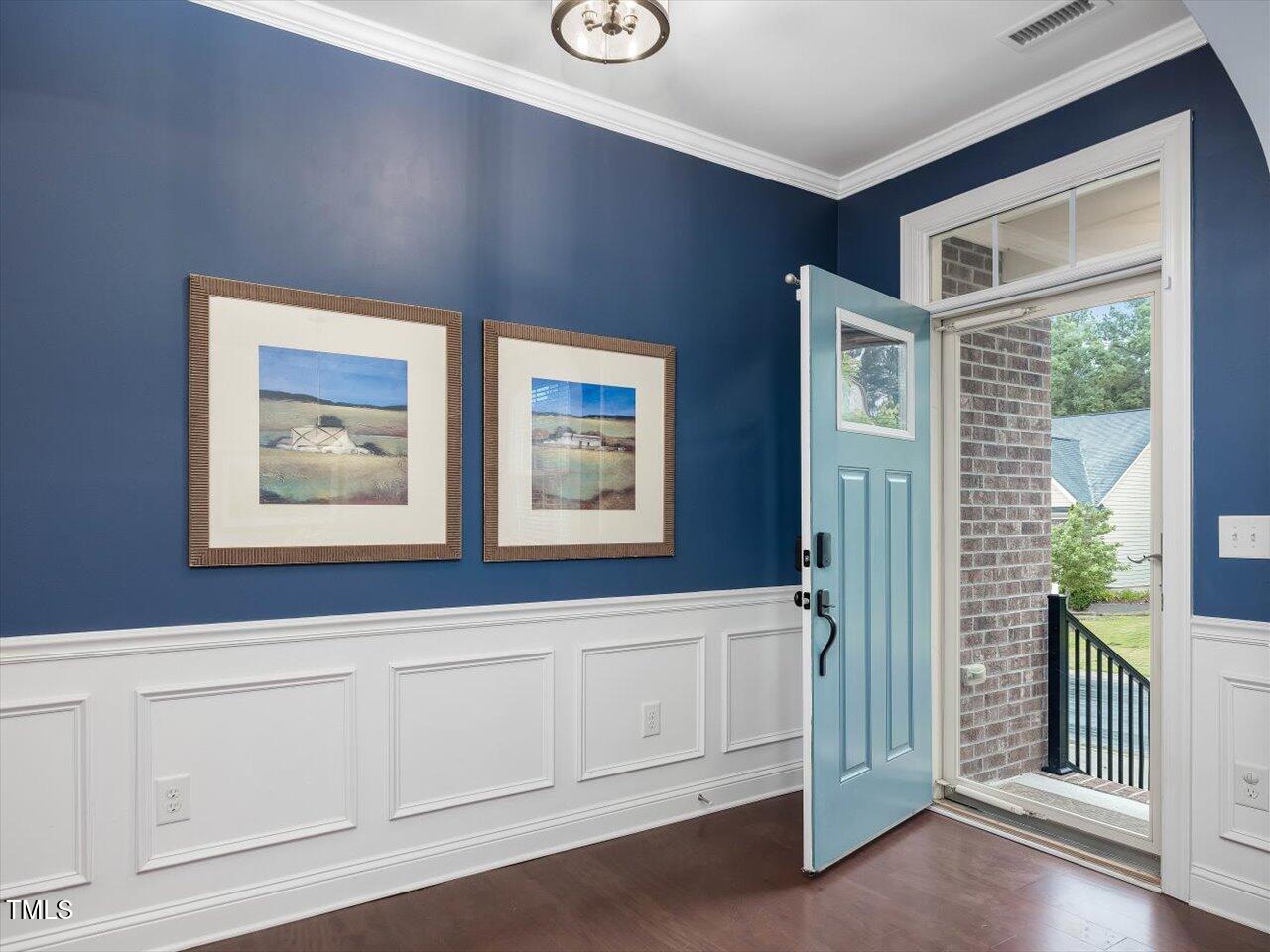 136 Shadow Hawk Drive