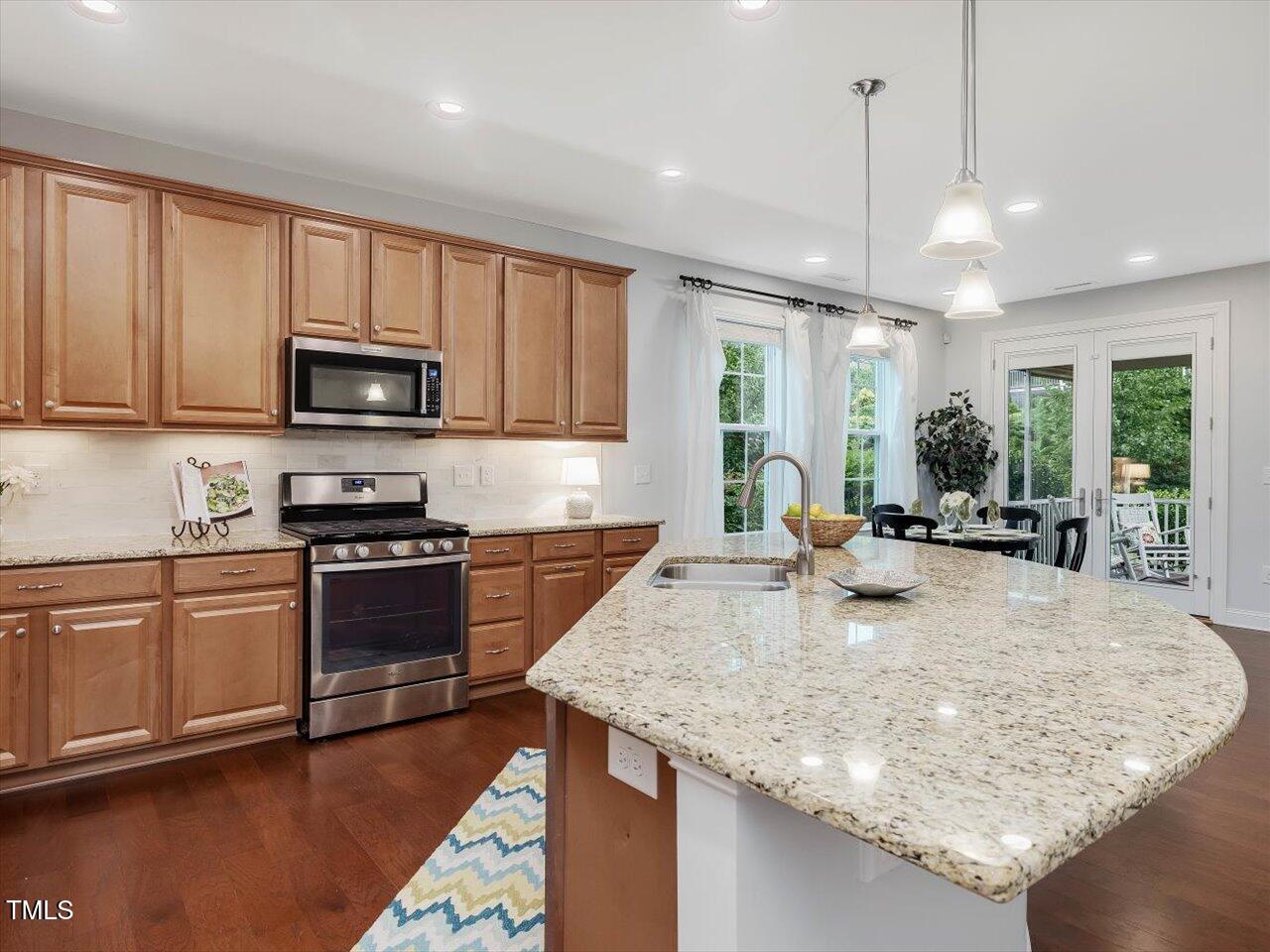 136 Shadow Hawk Drive