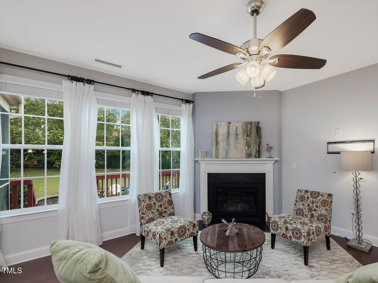 136 Shadow Hawk Drive