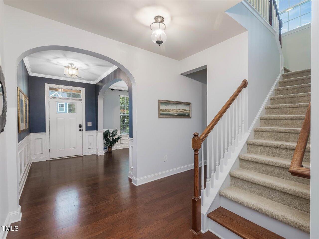 136 Shadow Hawk Drive