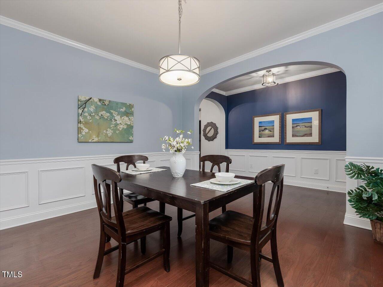 136 Shadow Hawk Drive