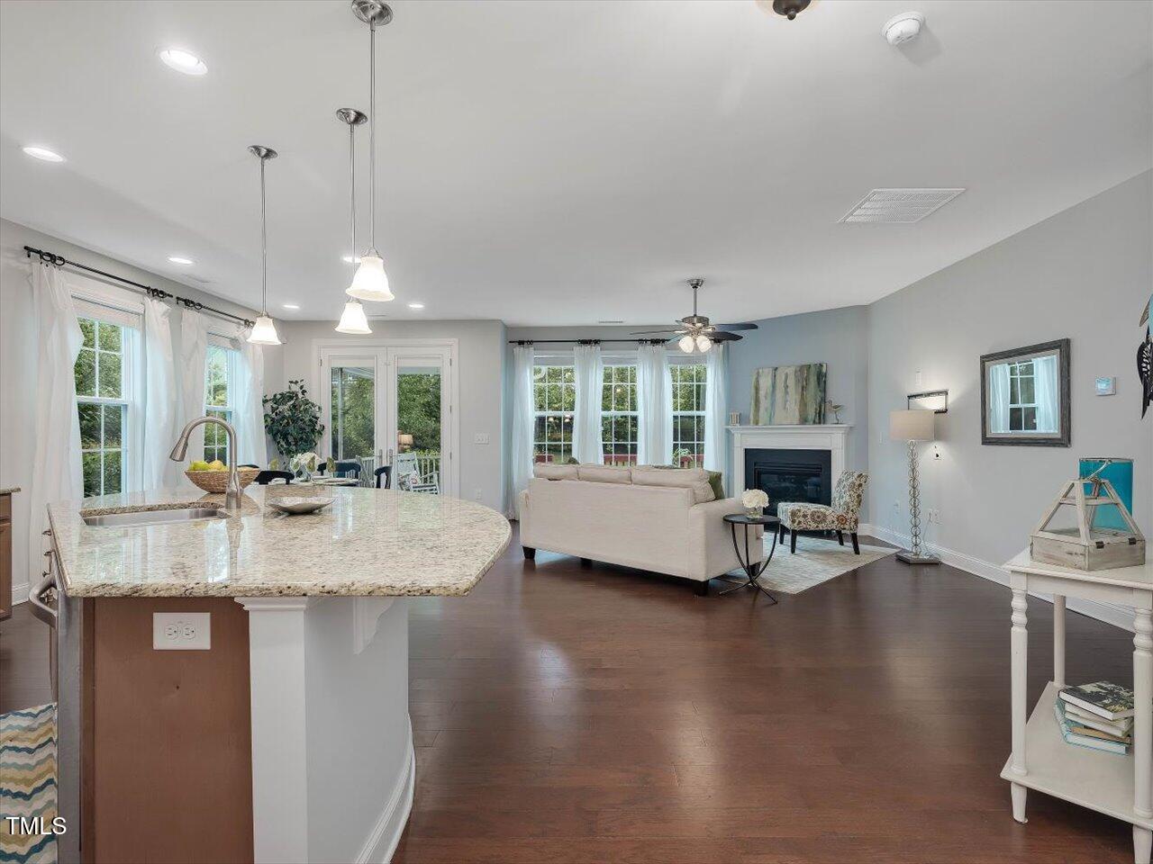 136 Shadow Hawk Drive