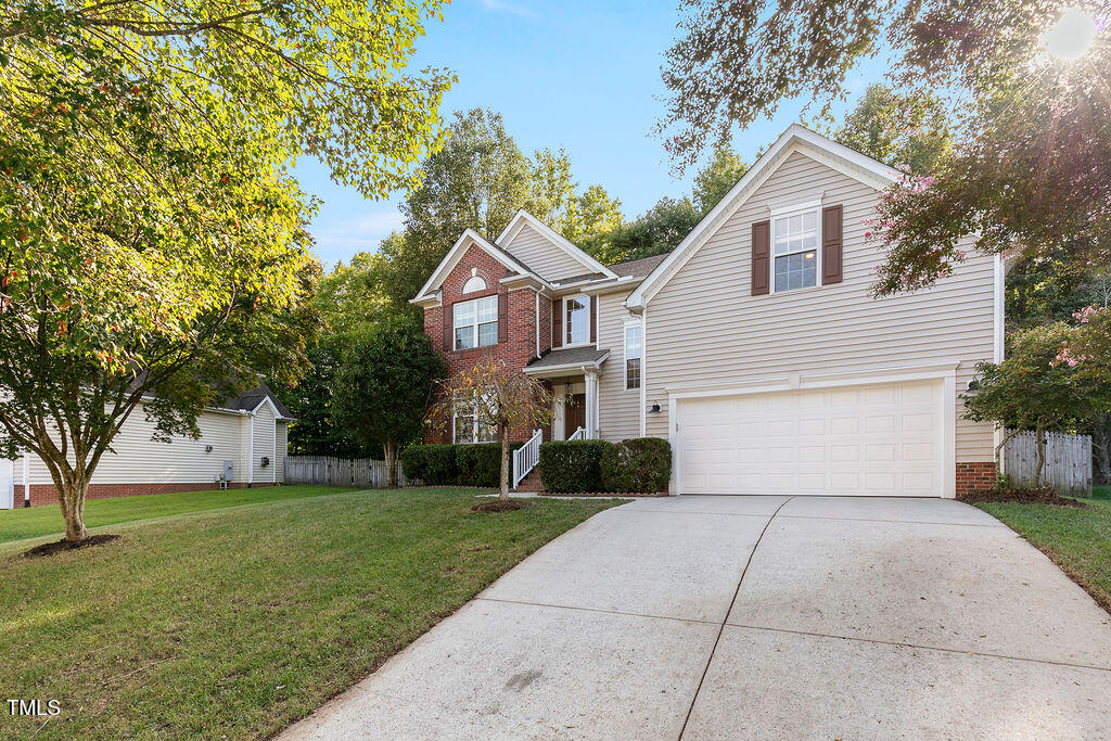 427 New Parkside Drive