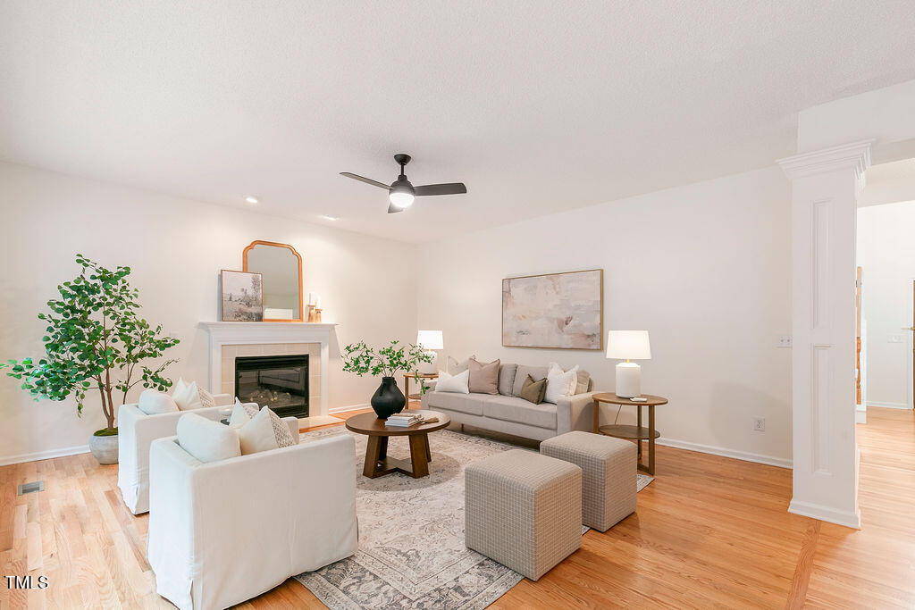 427 New Parkside Drive