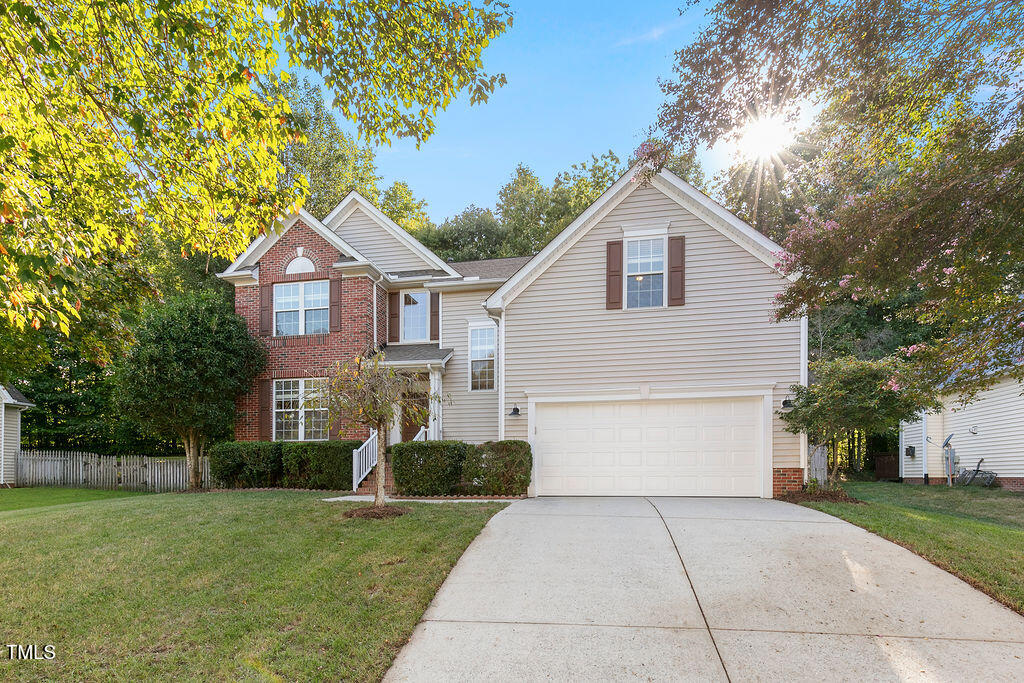 427 New Parkside Drive