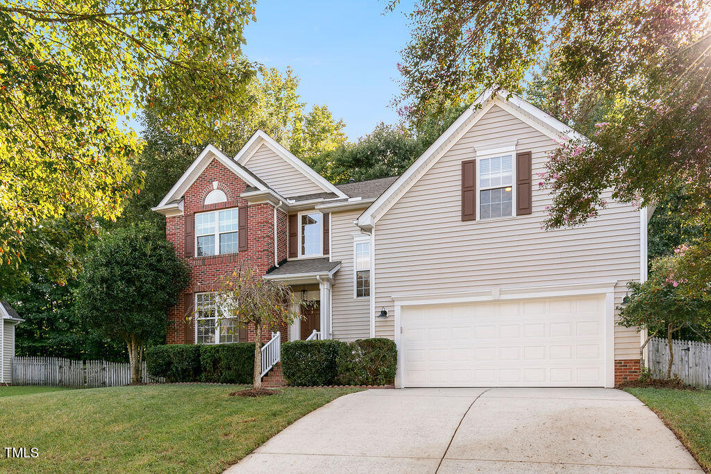 427 New Parkside Drive
