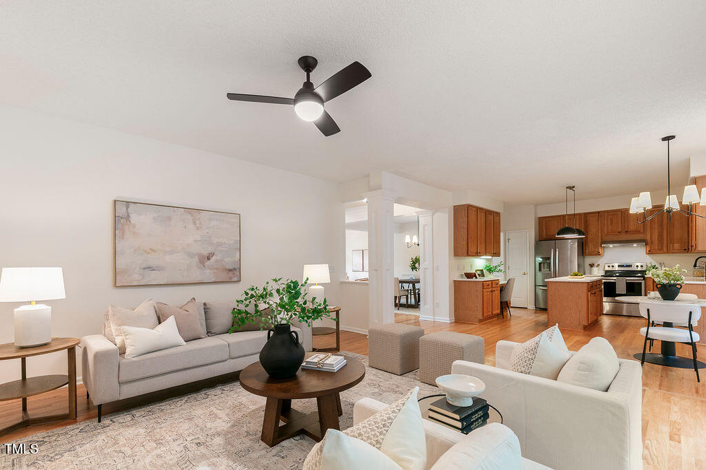 427 New Parkside Drive