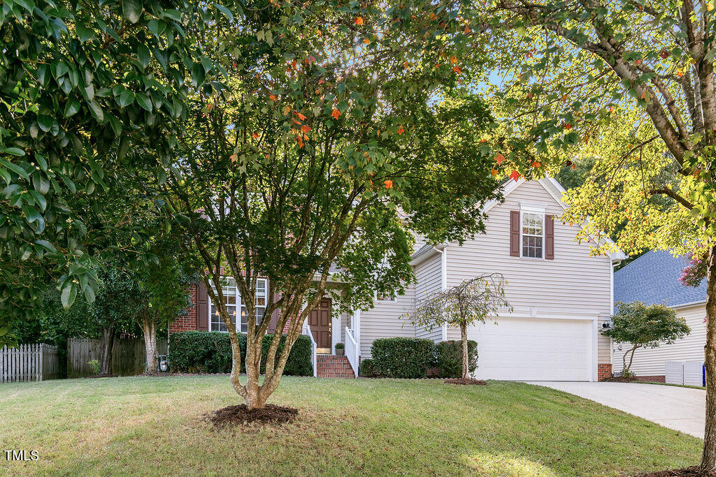 427 New Parkside Drive