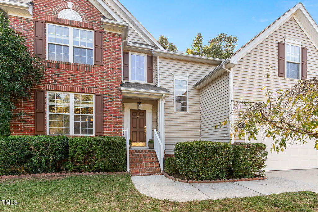 427 New Parkside Drive