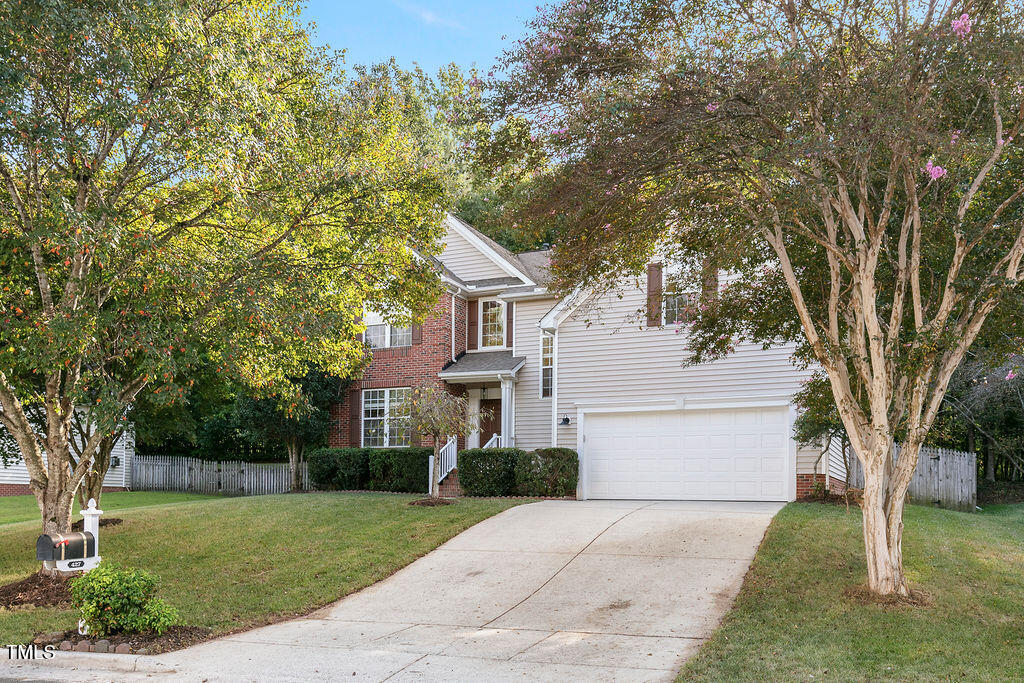 427 New Parkside Drive