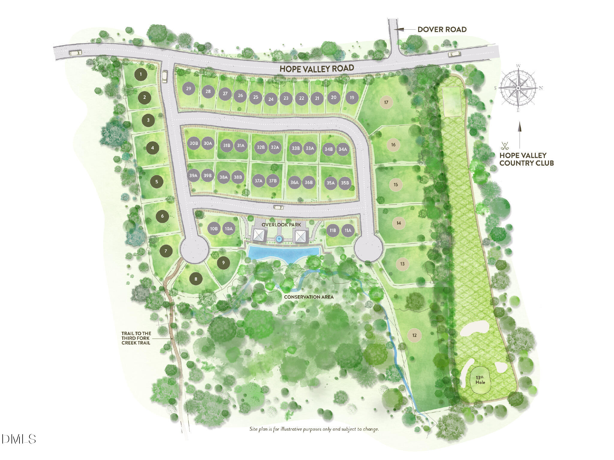 2000 Cotswood Lane # A