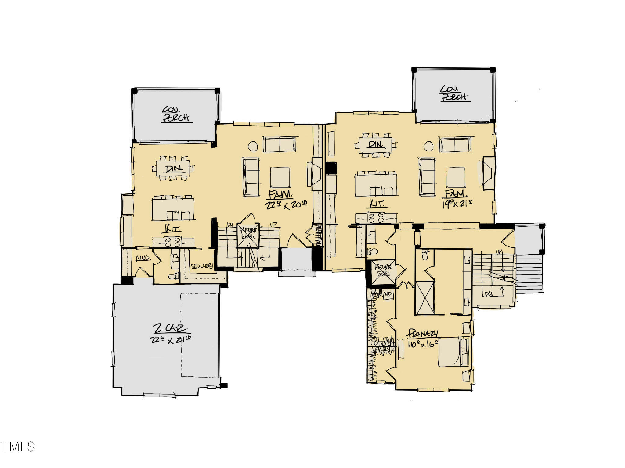2000 Cotswood Lane # A