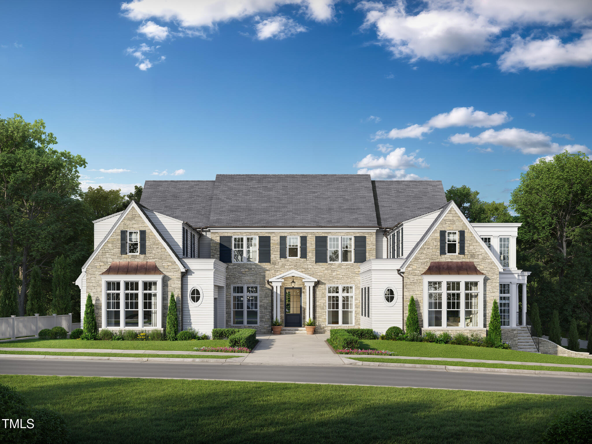 2000 Cotswood Lane # A