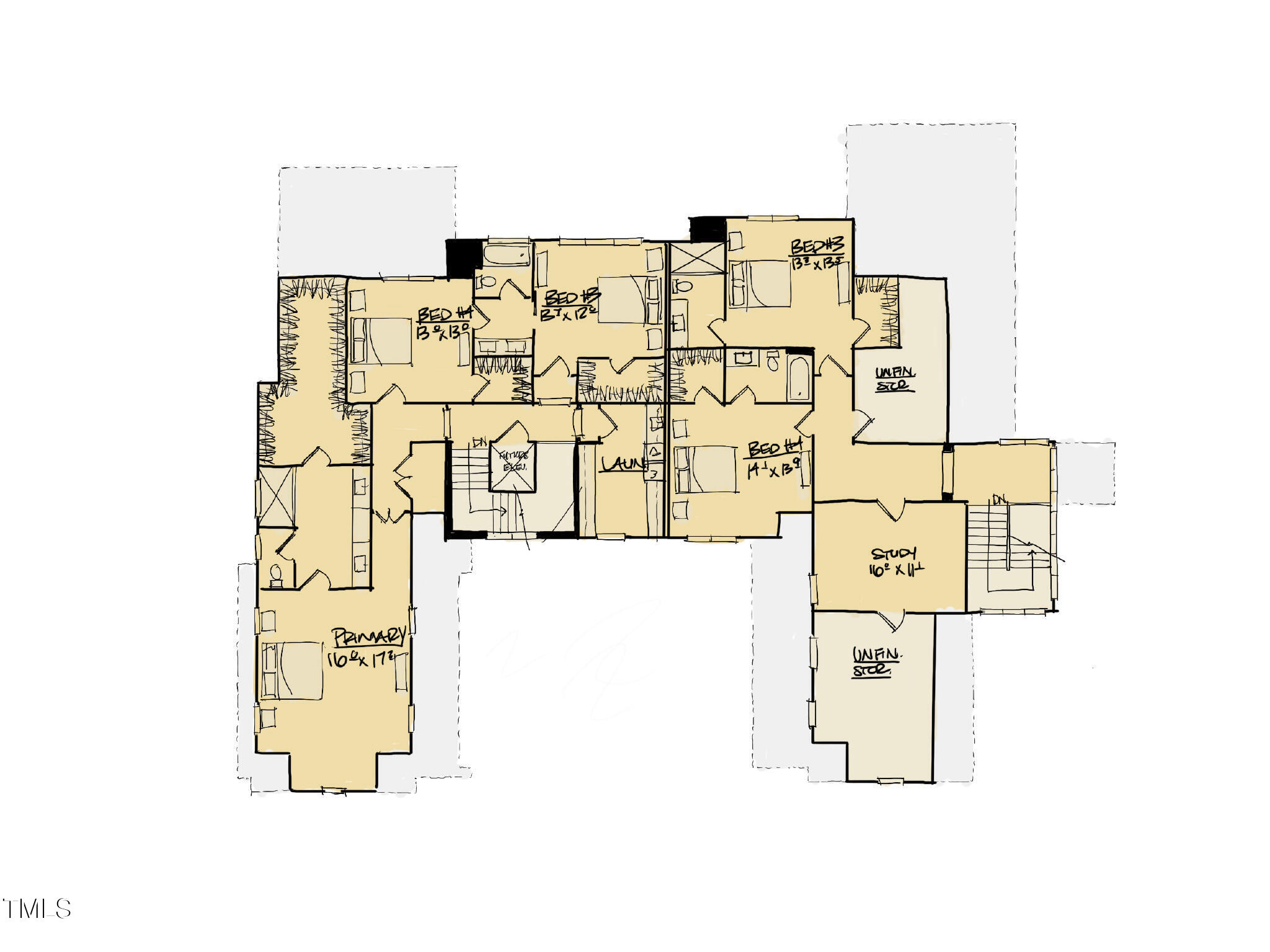 2000 Cotswood Lane # A