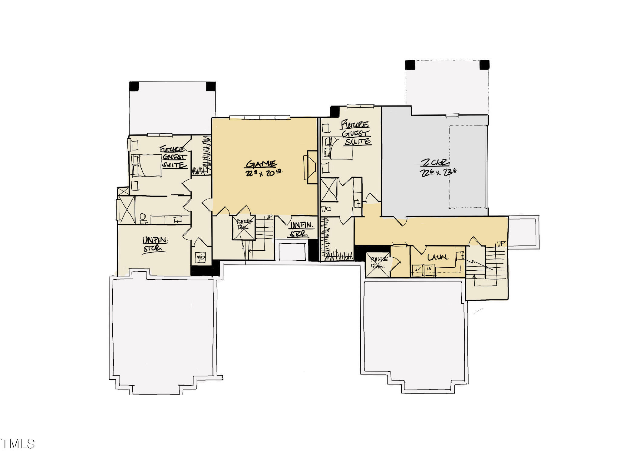 2000 Cotswood Lane # A
