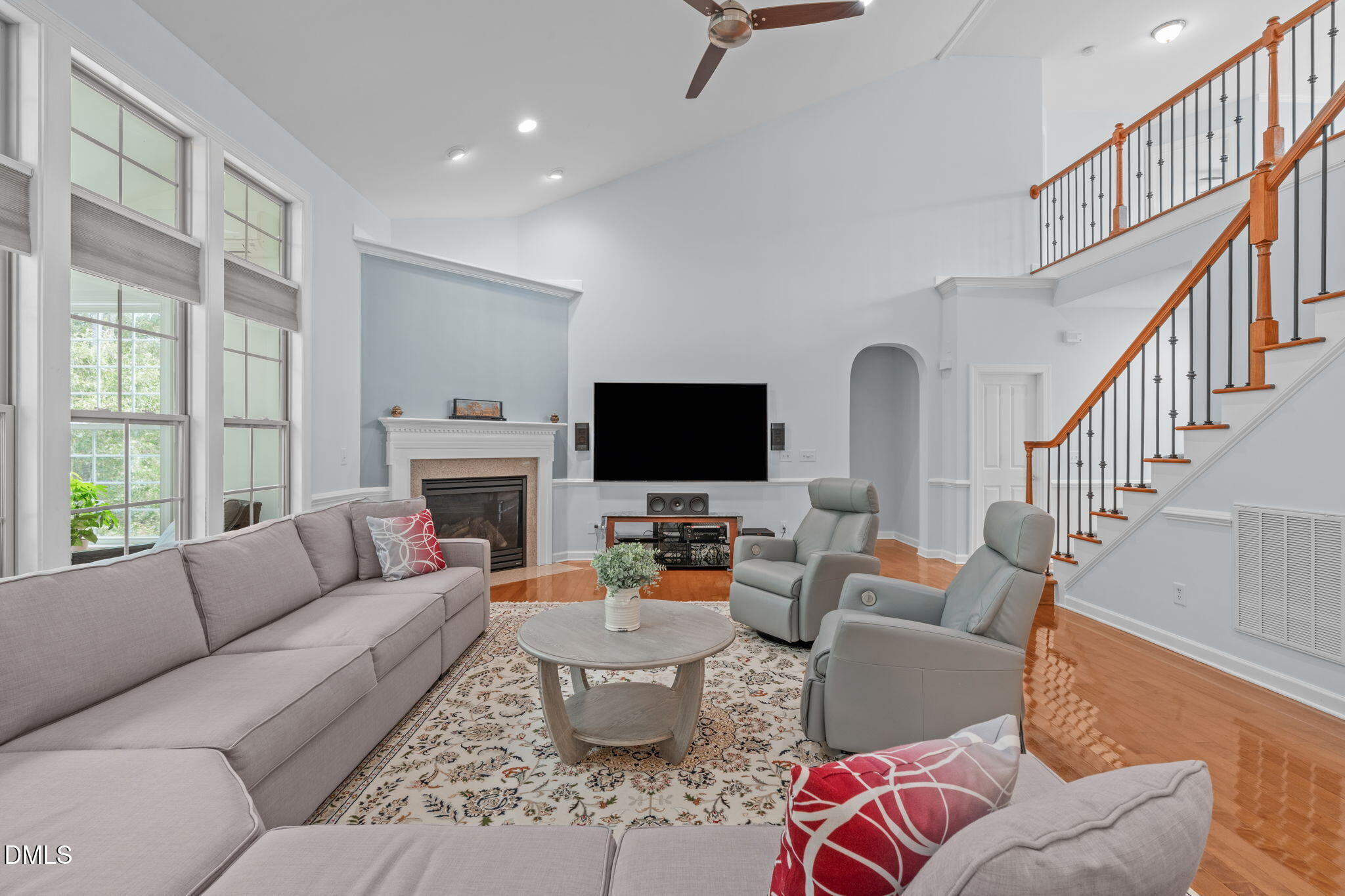 5403 Lyon Farm Drive