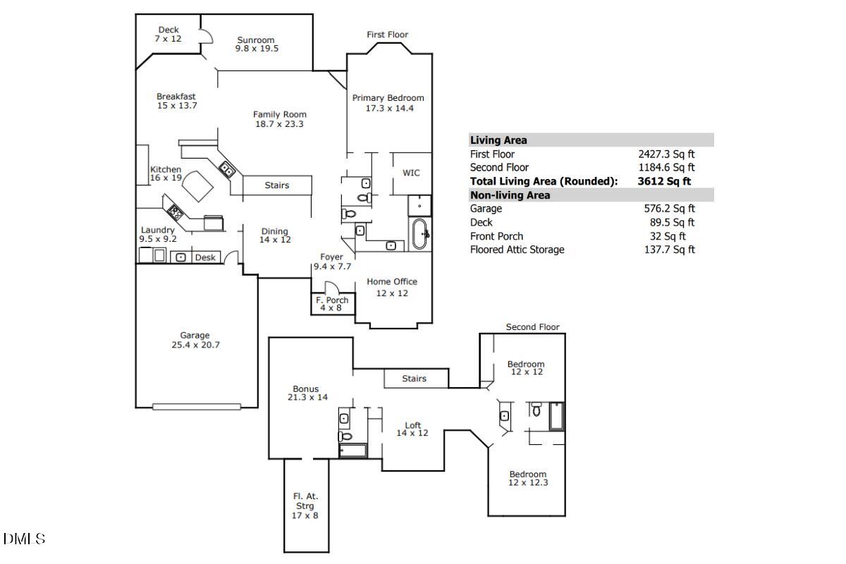 5403 Lyon Farm Drive