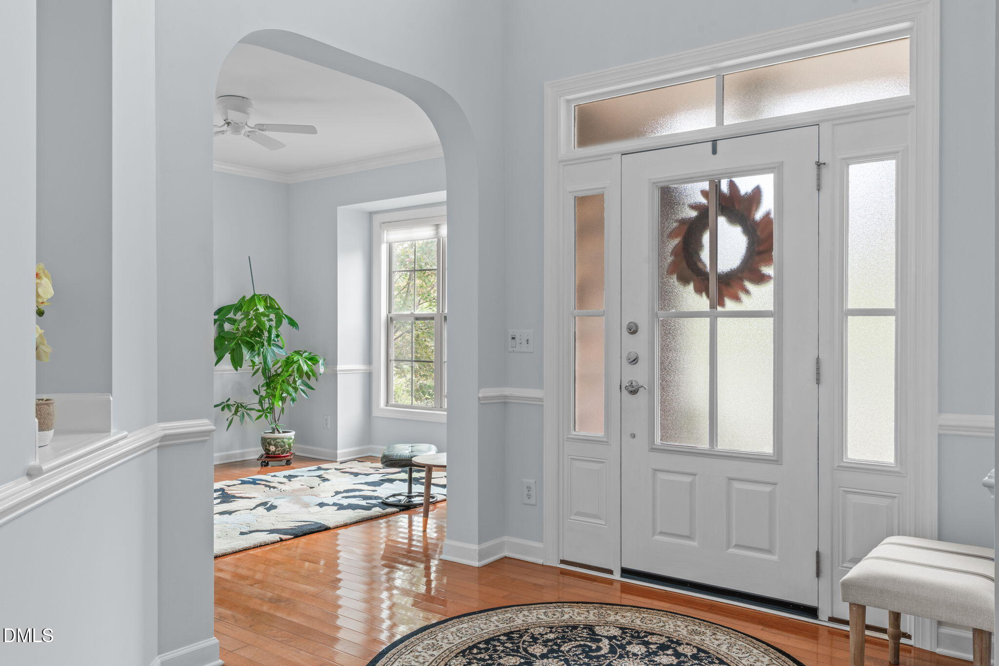 5403 Lyon Farm Drive