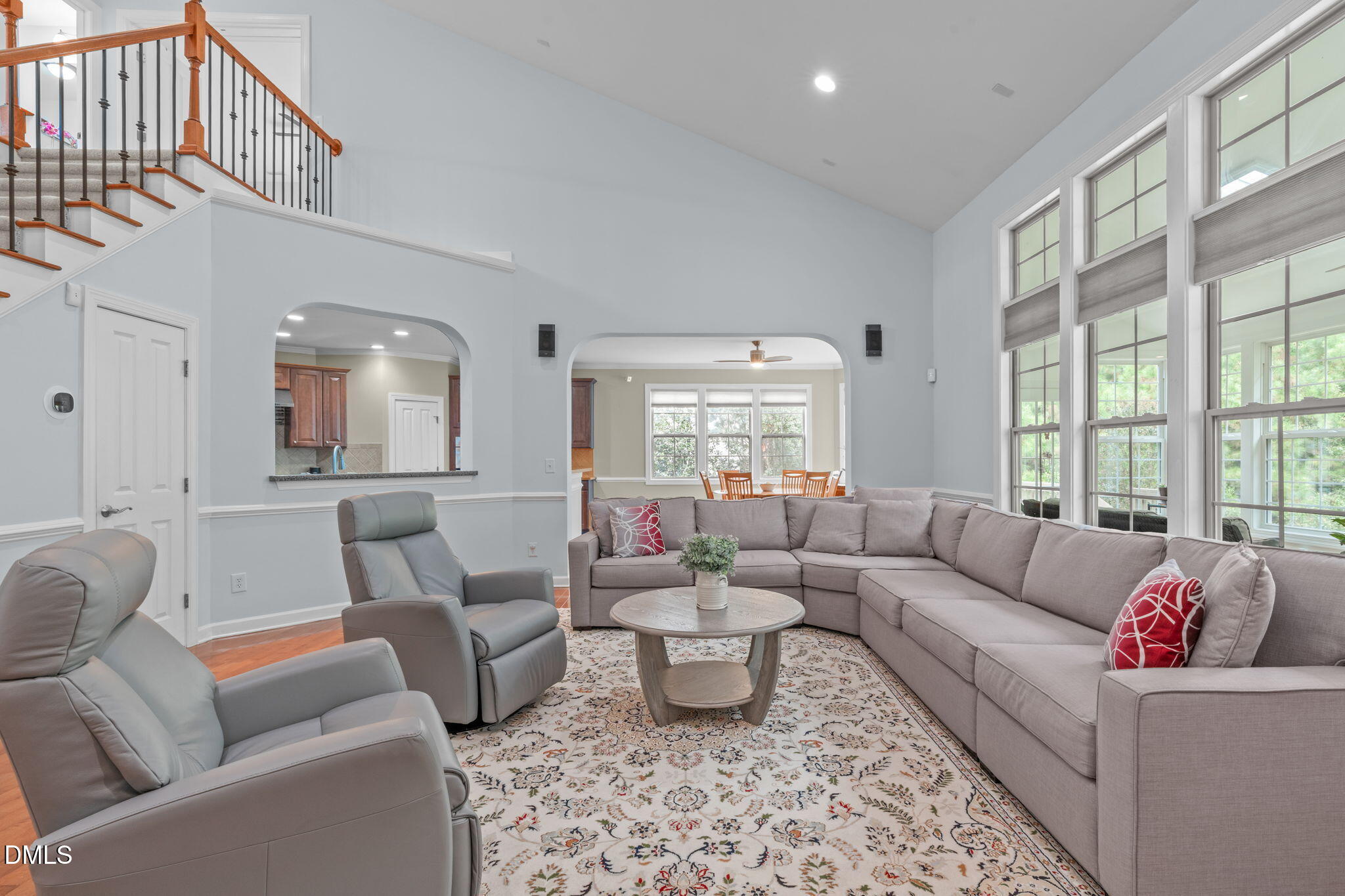 5403 Lyon Farm Drive