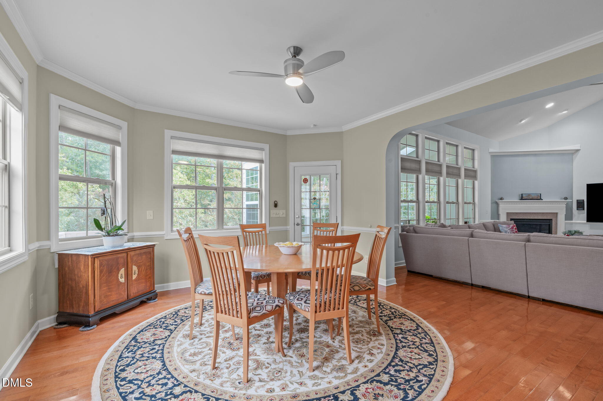 5403 Lyon Farm Drive