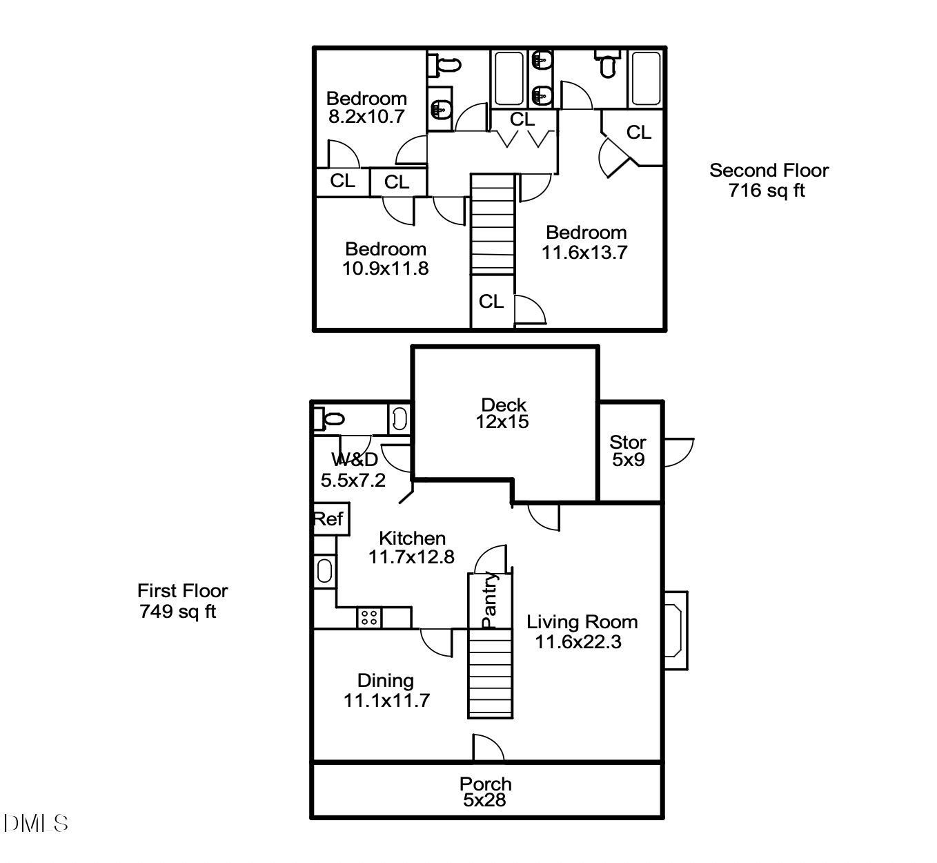4400 Lazyriver Drive