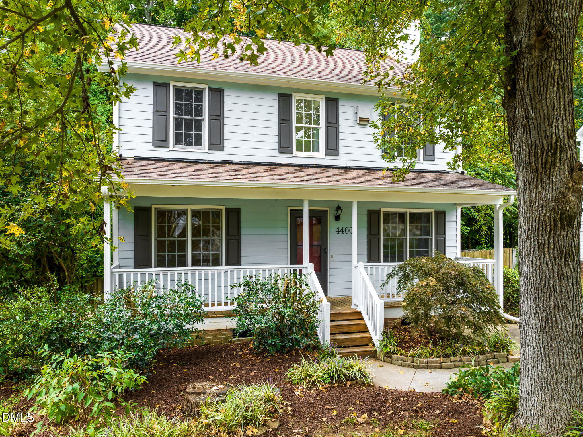 4400 Lazyriver Drive