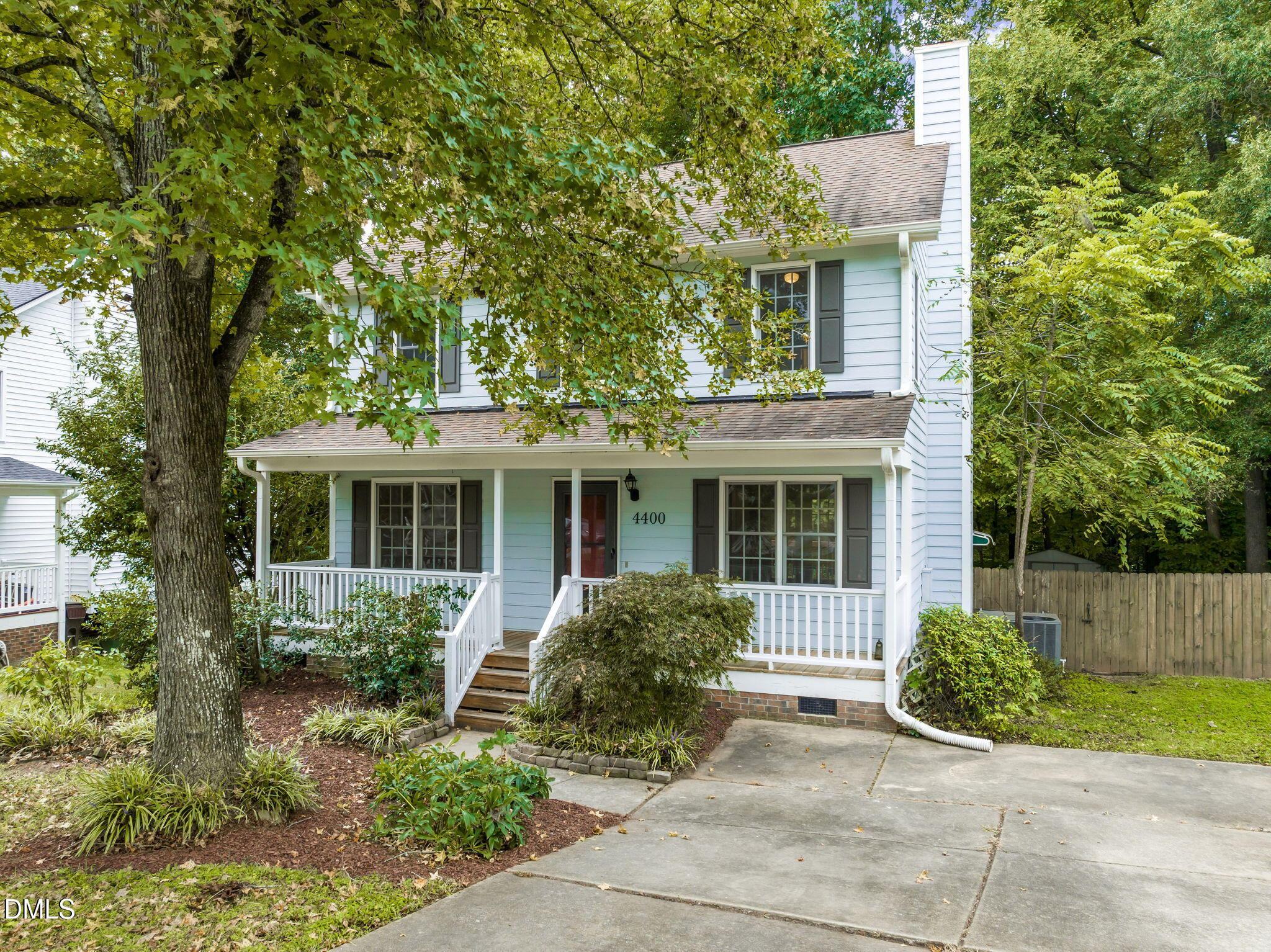 4400 Lazyriver Drive