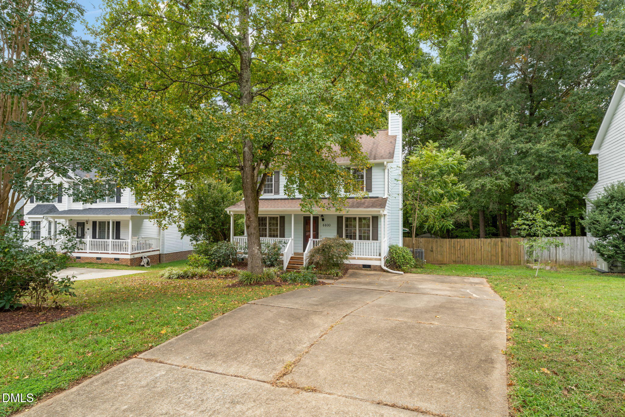 4400 Lazyriver Drive