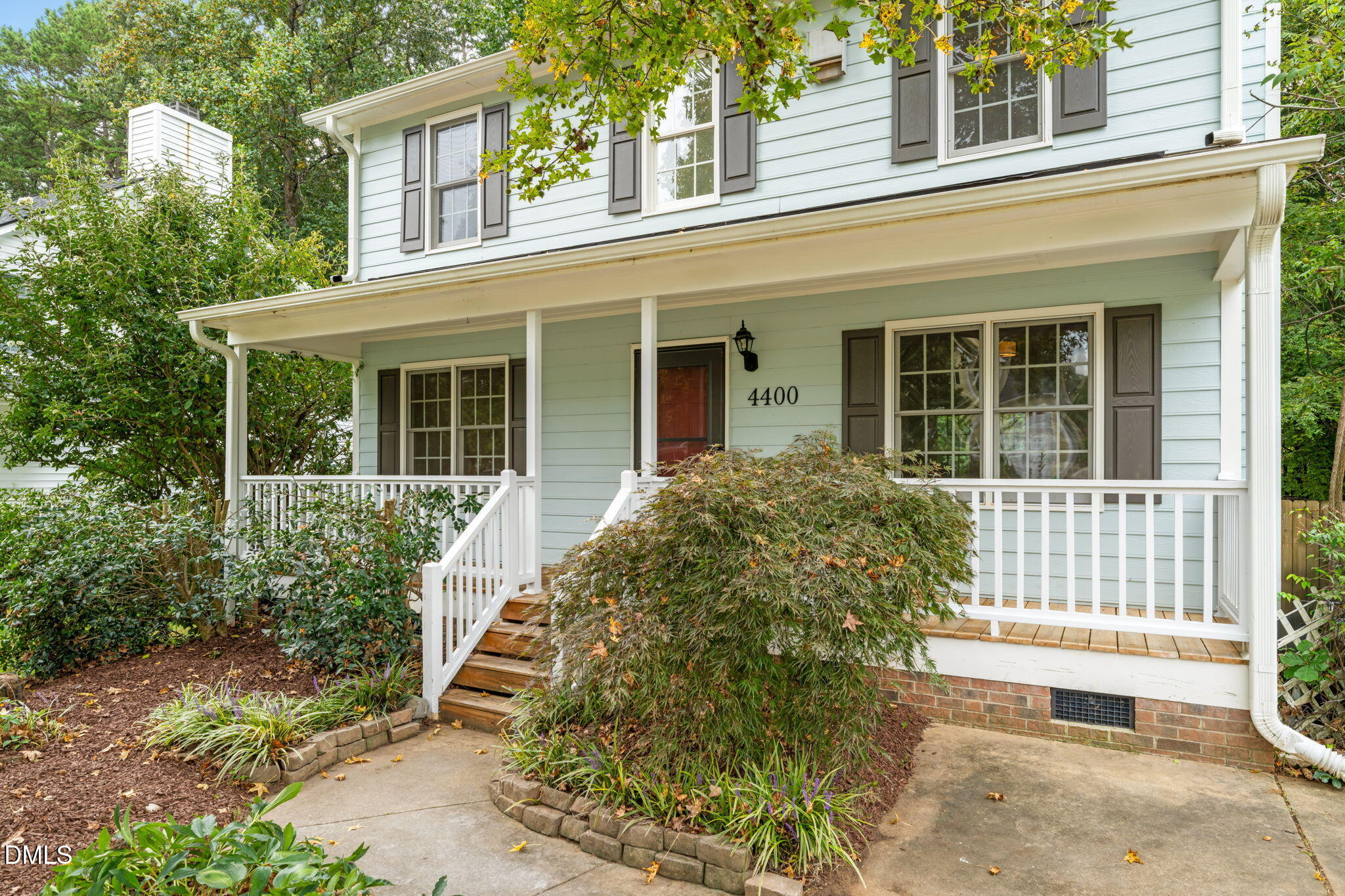 4400 Lazyriver Drive