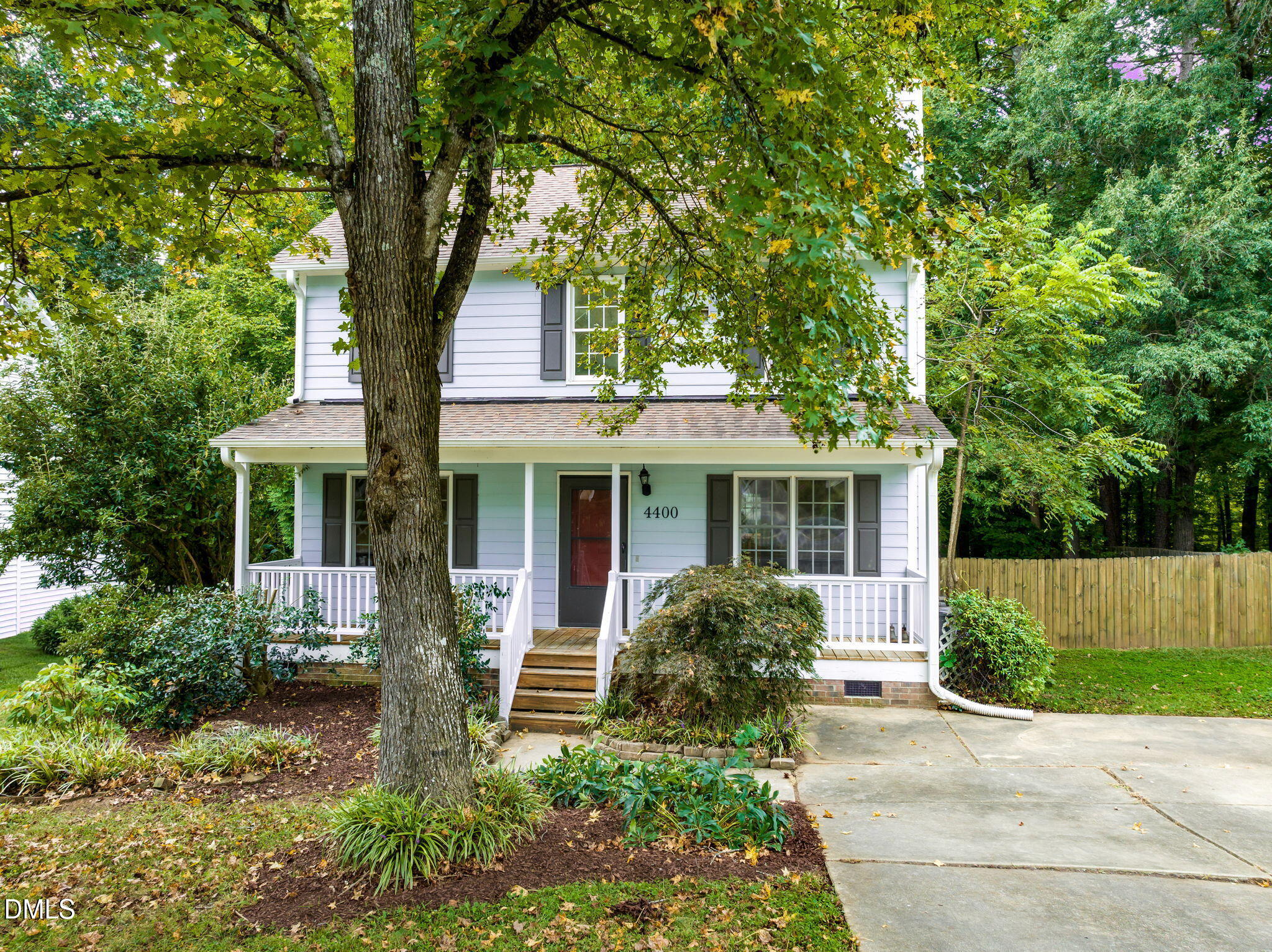 4400 Lazyriver Drive