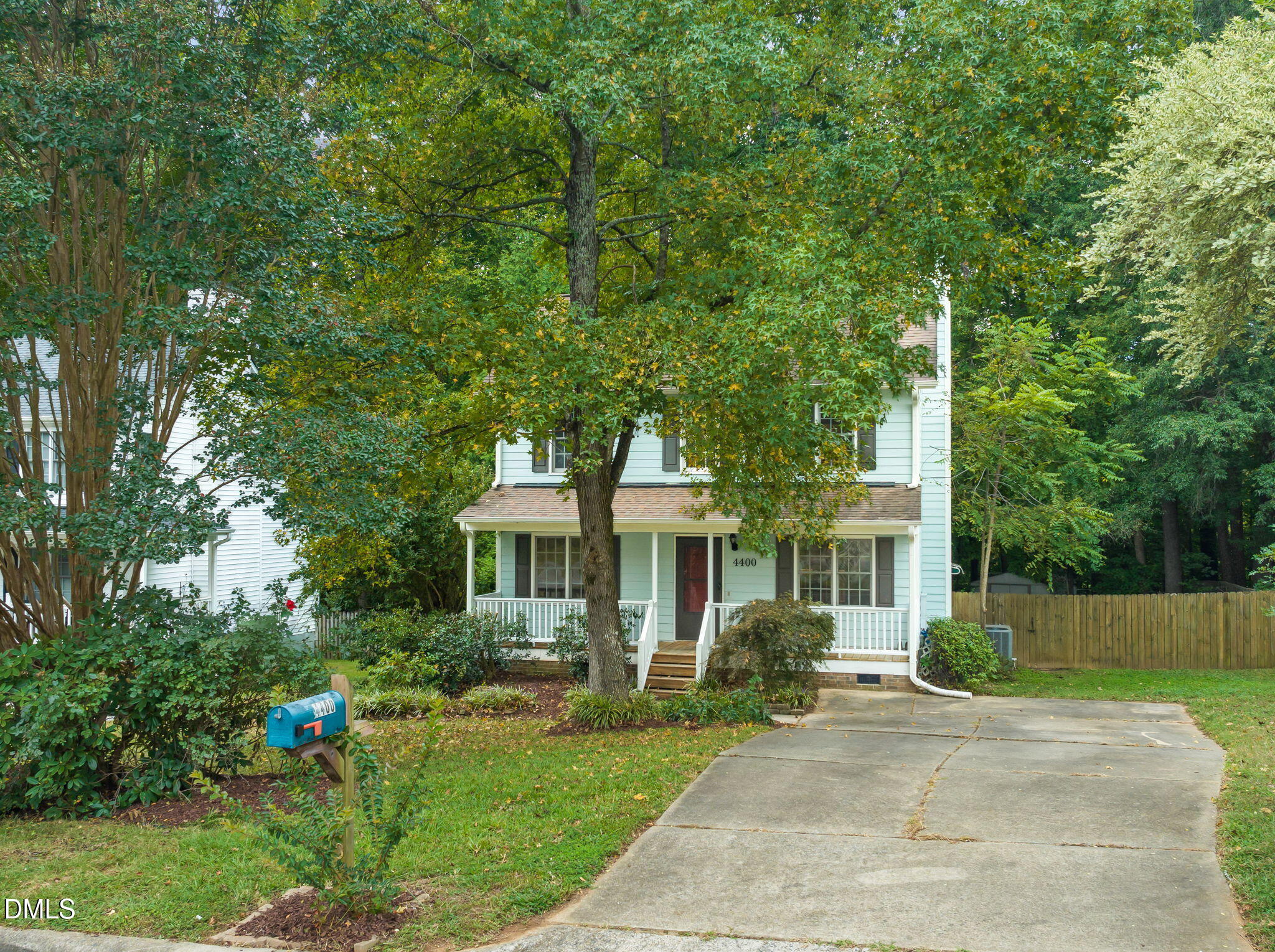 4400 Lazyriver Drive