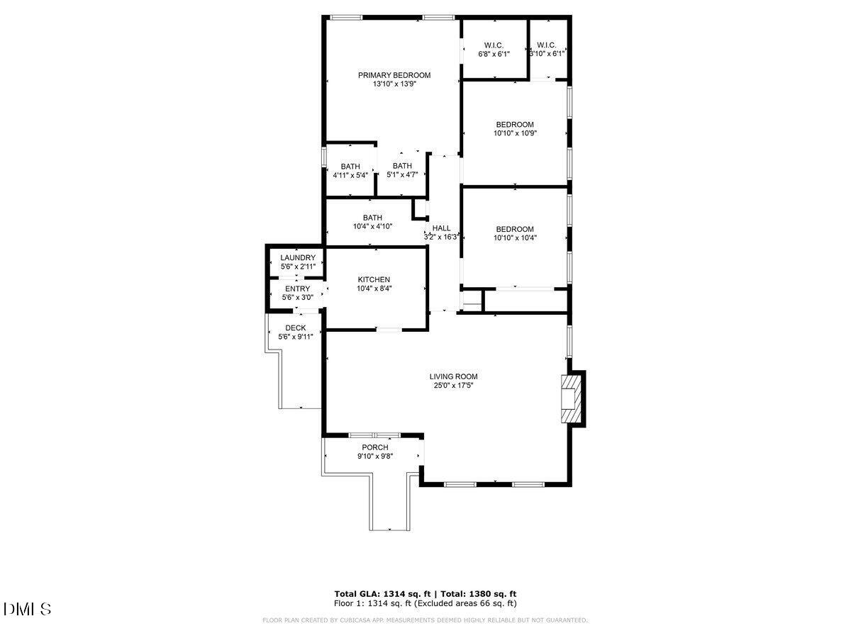 5329 Cottage Bluff Lane