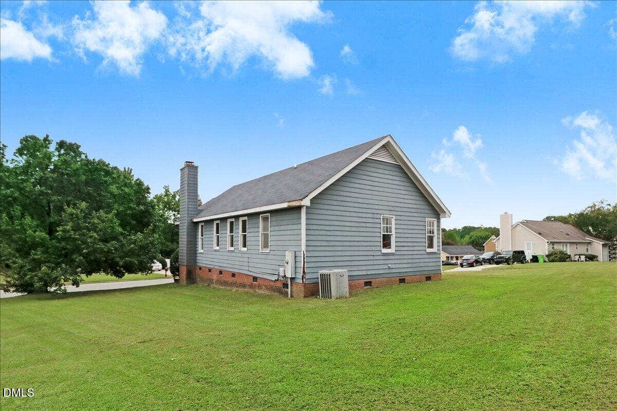 5329 Cottage Bluff Lane