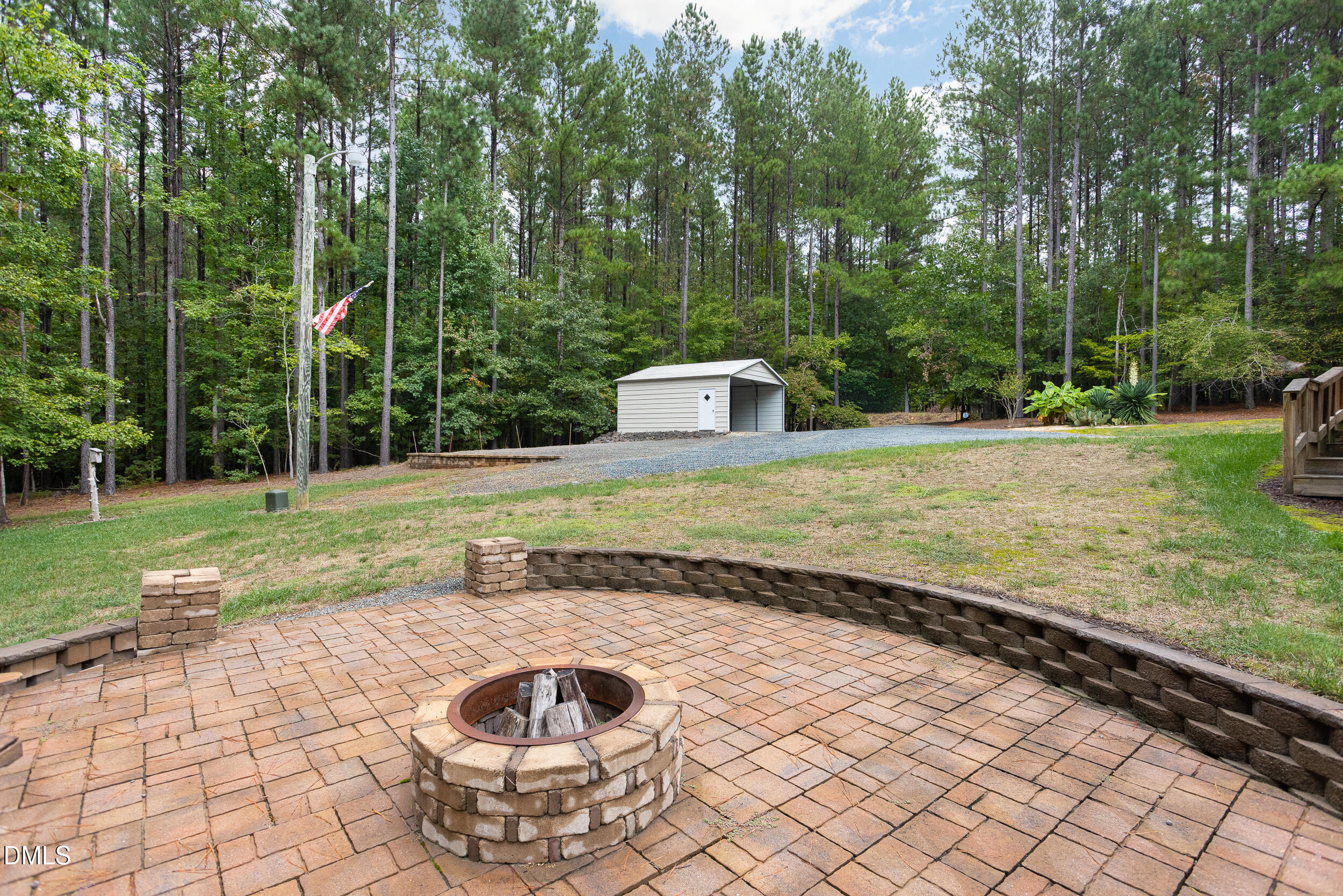 3653 Range Road