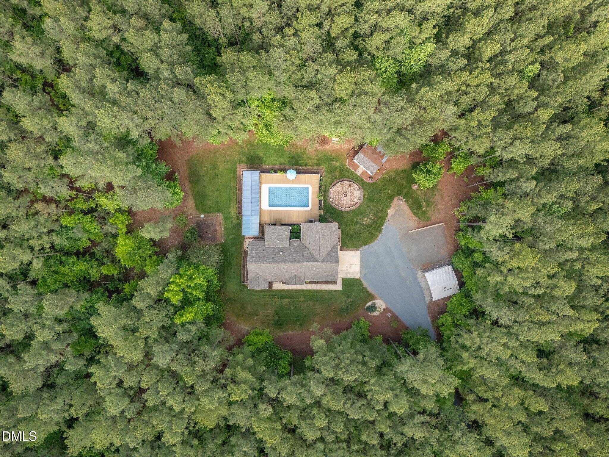 3653 Range Road