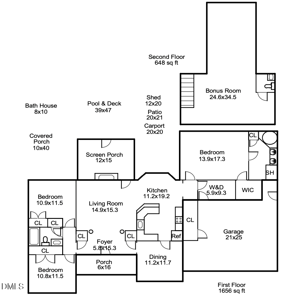 3653 Range Road