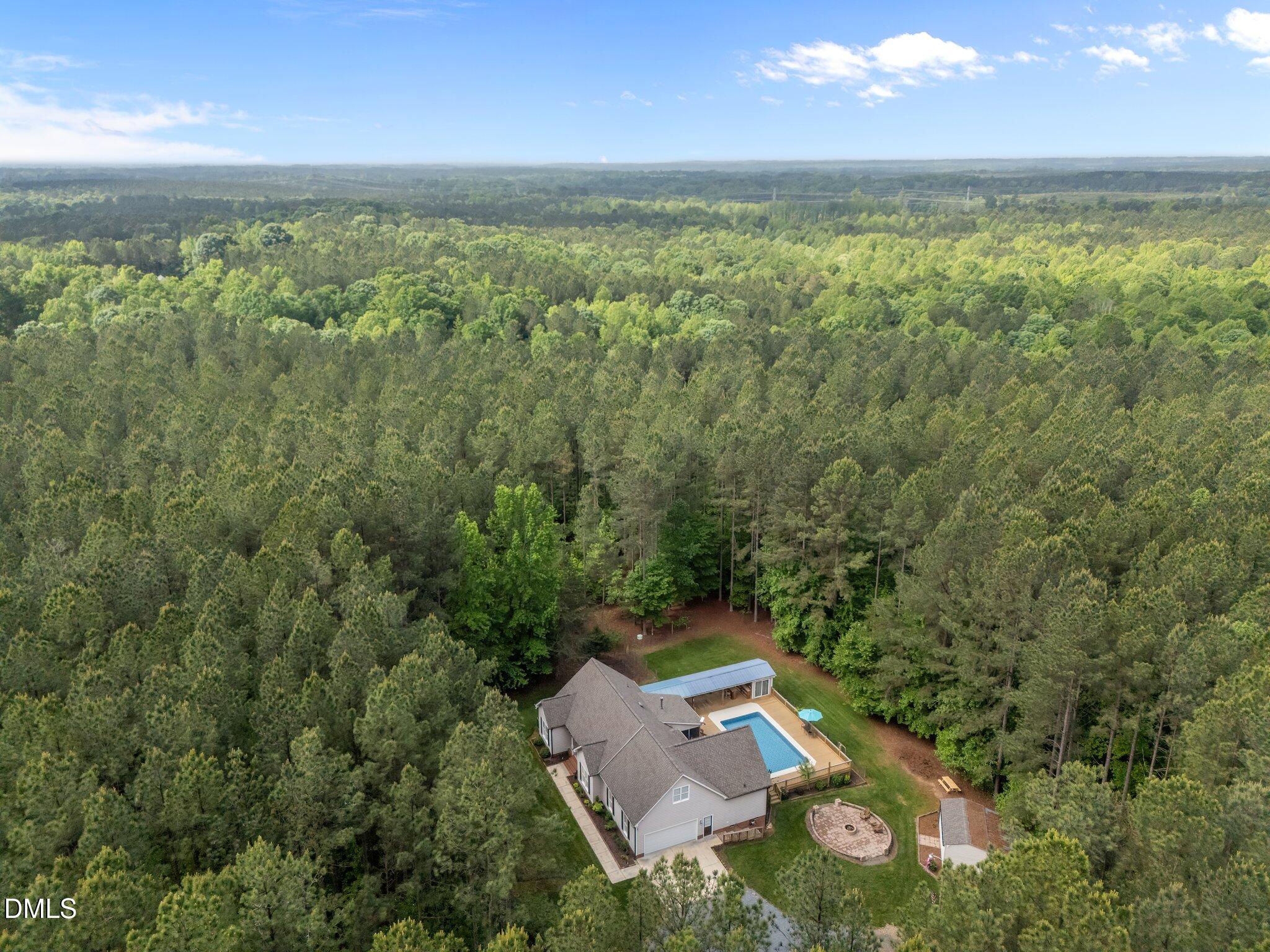 3653 Range Road