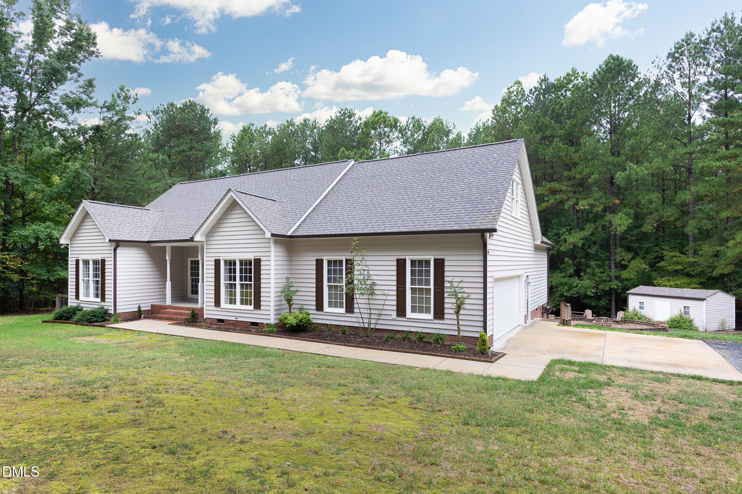 3653 Range Road