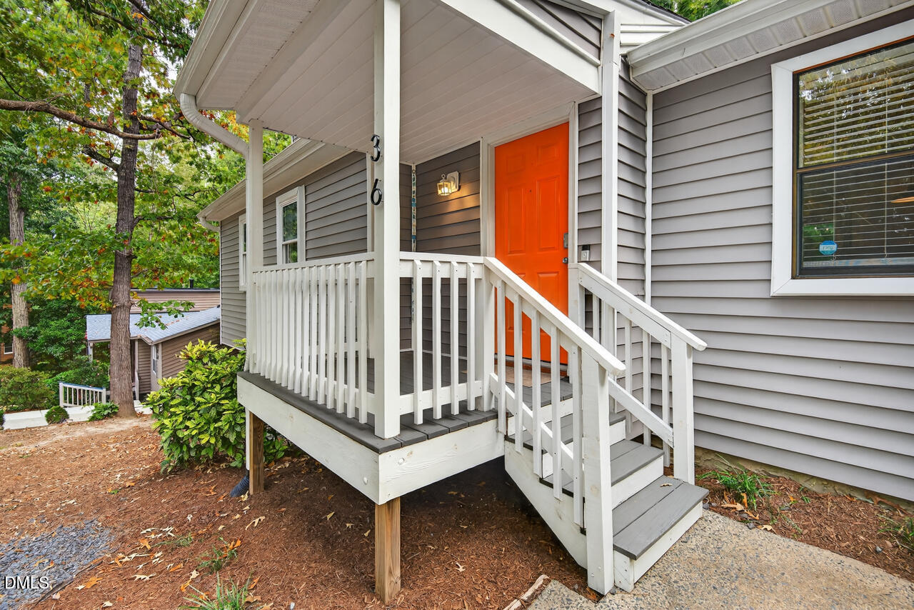 36 Burgess Lane