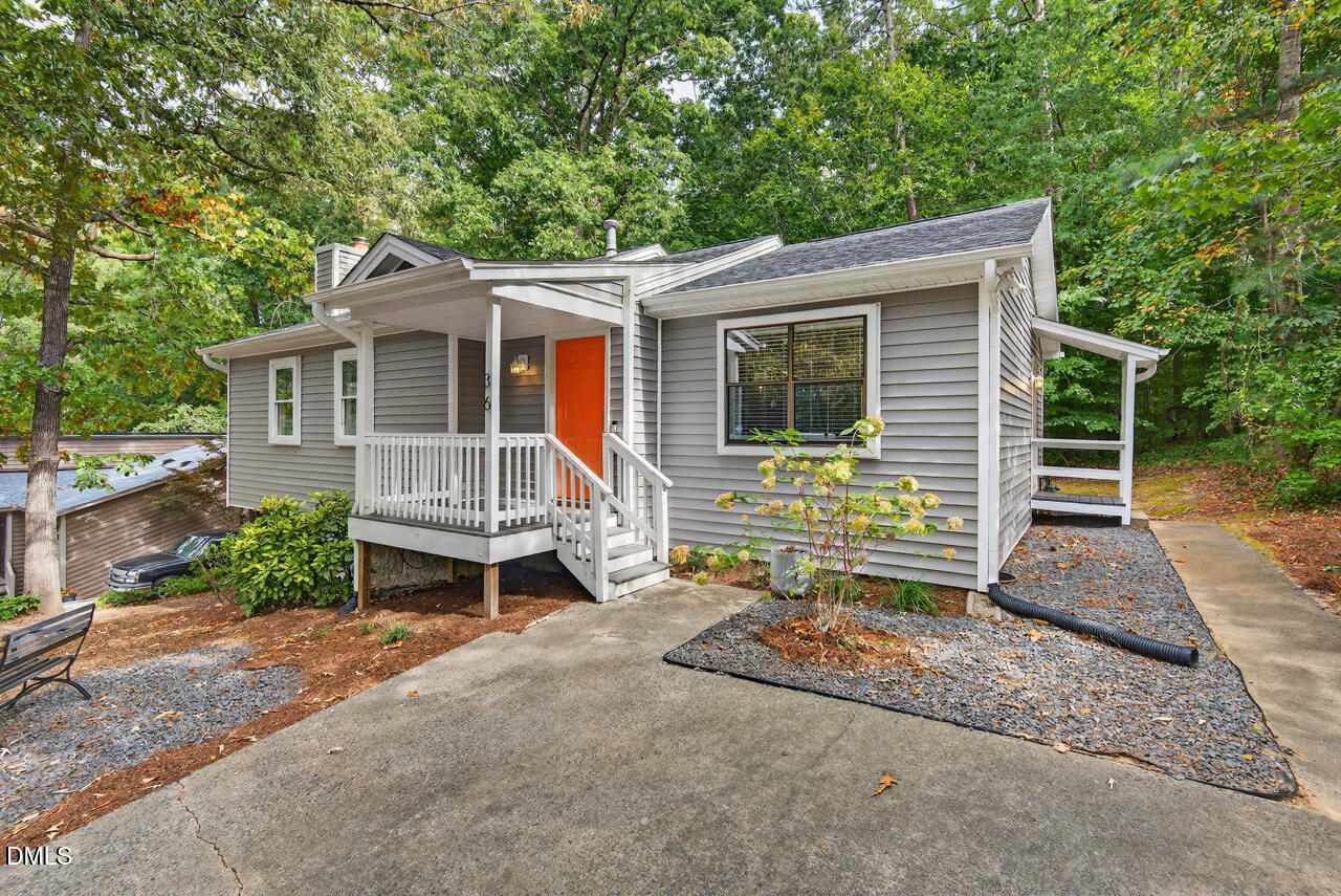 36 Burgess Lane