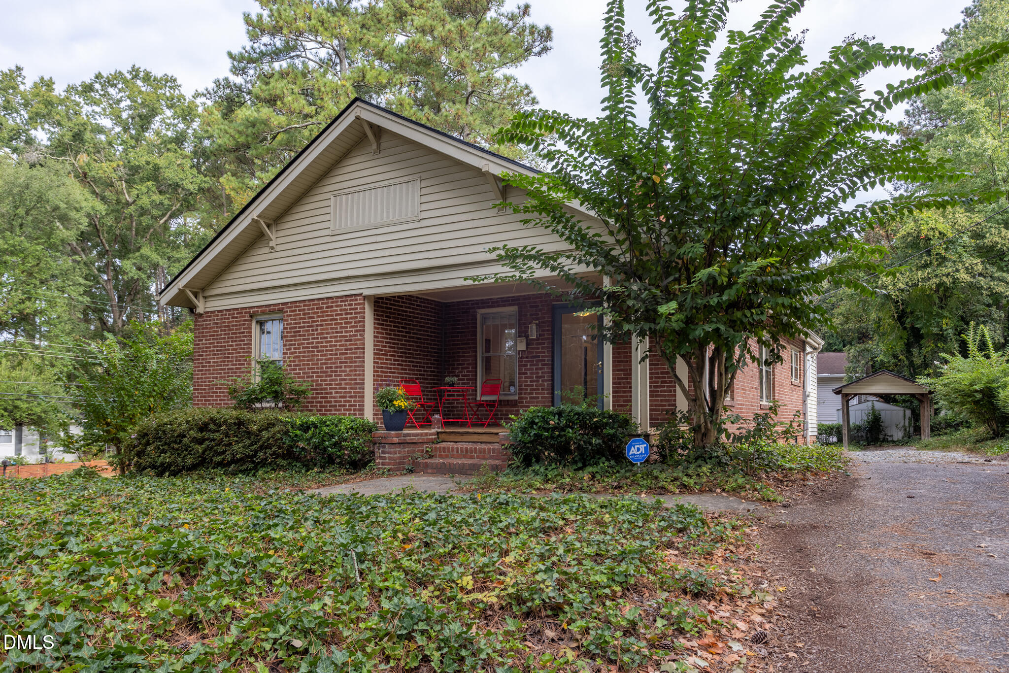 2312 University Drive